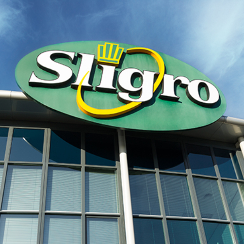 sligro