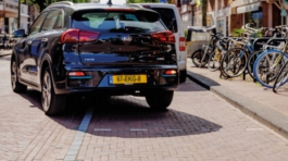 duravermeer (Middel)