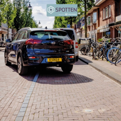 duravermeer (Middel)