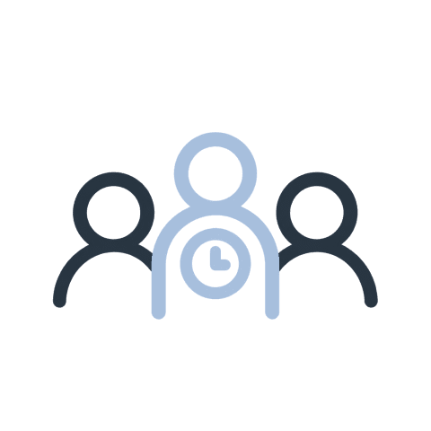 Illustratie interim management, strategie en innovatie
